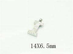 Stainless Steel Jewelry Wholesale - Stainless Steel Jewelry Findings - HY70A2985IA
