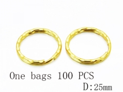 Stainless Steel Jewelry Wholesale - Stainless Steel Keychain - HY70A0719NLD