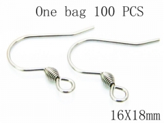 Stainless Steel Jewelry Wholesale - Stainless Steel Jewelry Findings - HY70A0091HLZ