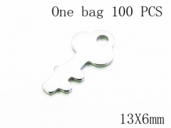 Stainless Steel Jewelry Wholesale - Stainless Steel Jewelry Findings - HY70A0069HLZ