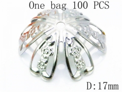 Stainless Steel Jewelry Wholesale - Stainless Steel Jewelry Findings - HY70A0122PZZ