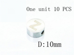 Stainless Steel Jewelry Wholesale - Stainless Steel Jewelry Findings - HY59A0084H3Q