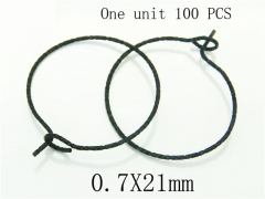 Stainless Steel Jewelry Wholesale - Stainless Steel Jewelry Findings - HY70A1879KLW