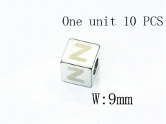 Stainless Steel Jewelry Wholesale - Stainless Steel Jewelry Findings - HY59A0032H9Z