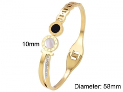 Stainless Steel Jewelry Wholesale - Stainless Steel Bangles - HY0090B0393