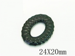 Stainless Steel Jewelry Wholesale - Stainless Steel Jewelry Findings - HY70P0836IOW
