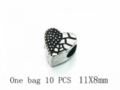 Stainless Steel Jewelry Wholesale - Stainless Steel Jewelry Findings - HY70A0948JFD