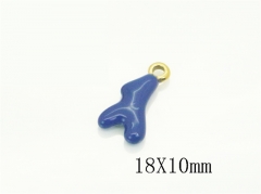 Stainless Steel Jewelry Wholesale - Stainless Steel Jewelry Findings - HY70A2825UHO