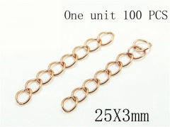 Stainless Steel Jewelry Wholesale - Stainless Steel Jewelry Findings - HY70A1907JLD