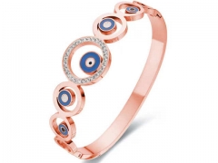 Stainless Steel Jewelry Wholesale - Stainless Steel Bangles - HY0155B0043