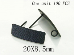 Stainless Steel Jewelry Wholesale - Stainless Steel Jewelry Findings - HY70A2024OCV