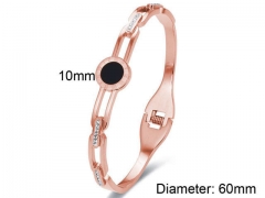 Stainless Steel Jewelry Wholesale - Stainless Steel Bangles - HY0090B0294