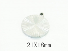 Stainless Steel Jewelry Wholesale - Stainless Steel Jewelry Findings - HY70A2610JE