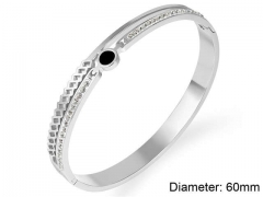 Stainless Steel Jewelry Wholesale - Stainless Steel Bangles - HY0090B0927