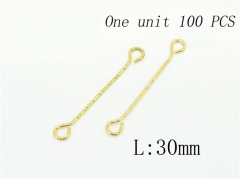 Stainless Steel Jewelry Wholesale - Stainless Steel Jewelry Findings - HY70A2190KLD