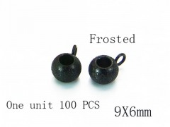 Stainless Steel Jewelry Wholesale - Stainless Steel Jewelry Findings - HY70A1269LLR