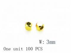 Stainless Steel Jewelry Wholesale - Stainless Steel Jewelry Findings - HY70A1248KZX