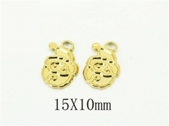 Stainless Steel Jewelry Wholesale - Stainless Steel Jewelry Findings - HY70A2221VHO