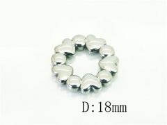 Stainless Steel Jewelry Wholesale - Stainless Steel Jewelry Findings - HY70A2076ID