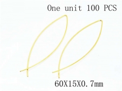 Stainless Steel Jewelry Wholesale - Stainless Steel Jewelry Findings - HY70A1445OTT