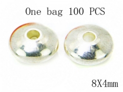 Stainless Steel Jewelry Wholesale - Stainless Steel Jewelry Findings - HY70A0200MZZ
