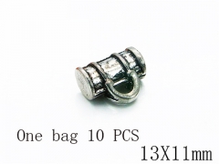 Stainless Steel Jewelry Wholesale - Stainless Steel Jewelry Findings - HY70A0815JXX
