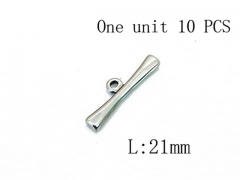 Stainless Steel Jewelry Wholesale - Stainless Steel Jewelry Findings - HY70A1593HIF