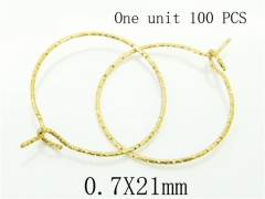 Stainless Steel Jewelry Wholesale - Stainless Steel Jewelry Findings - HY70A1876KLD