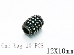 Stainless Steel Jewelry Wholesale - Stainless Steel Jewelry Findings - HY70A0785JDD