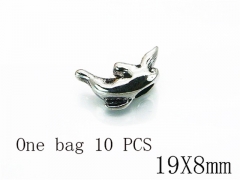 Stainless Steel Jewelry Wholesale - Stainless Steel Jewelry Findings - HY70A0825JAA