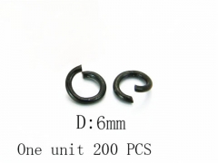 Stainless Steel Jewelry Wholesale - Stainless Steel Jewelry Findings - HY70A1272JGGD