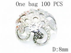 Stainless Steel Jewelry Wholesale - Stainless Steel Jewelry Findings - HY70A0126HIZ