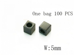 Stainless Steel Jewelry Wholesale - Stainless Steel Jewelry Findings - HY70A1145KLF