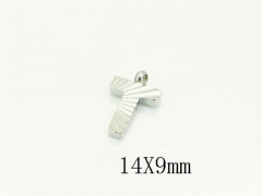 Stainless Steel Jewelry Wholesale - Stainless Steel Jewelry Findings - HY70A2996IT