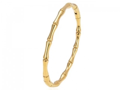 Stainless Steel Jewelry Wholesale - Stainless Steel Bangles - HY0155B0601