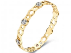 Stainless Steel Jewelry Wholesale - Stainless Steel Bangles - HY0155B0027