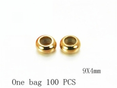 Stainless Steel Jewelry Wholesale - Stainless Steel Jewelry Findings - HY70A1162PAS