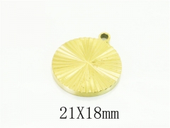 Stainless Steel Jewelry Wholesale - Stainless Steel Jewelry Findings - HY70A2611DJL