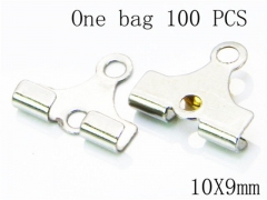 Stainless Steel Jewelry Wholesale - Stainless Steel Jewelry Findings - HY70A0171HIZ