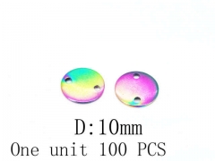 Stainless Steel Jewelry Wholesale - Stainless Steel Jewelry Findings - HY70A1500KDD