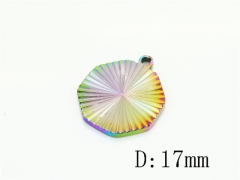 Stainless Steel Jewelry Wholesale - Stainless Steel Jewelry Findings - HY70A2712ZJL
