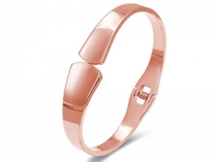 Stainless Steel Jewelry Wholesale - Stainless Steel Bangles - HY0155B0477