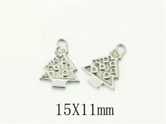 Stainless Steel Jewelry Wholesale - Stainless Steel Jewelry Findings - HY70A2202EHL