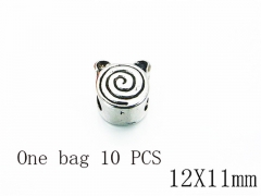 Stainless Steel Jewelry Wholesale - Stainless Steel Jewelry Findings - HY70A0823JXX