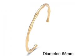 Stainless Steel Jewelry Wholesale - Stainless Steel Bangles - HY0090B0202
