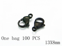 Stainless Steel Jewelry Wholesale - Stainless Steel Jewelry Findings - HY70A0677LEE
