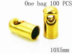 Stainless Steel Jewelry Wholesale - Stainless Steel Jewelry Findings - HY70A0236JLZ