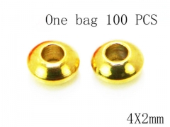 Stainless Steel Jewelry Wholesale - Stainless Steel Jewelry Findings - HY70A0194KLZ