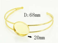 Stainless Steel Jewelry Wholesale - Stainless Steel Jewelry Findings - HY70A2801NC