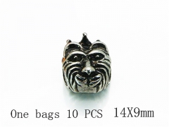 Stainless Steel Jewelry Wholesale - Stainless Steel Jewelry Findings - HY70A0884JDD